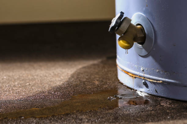 Best Flood restoration services  in Fox Chase, PA